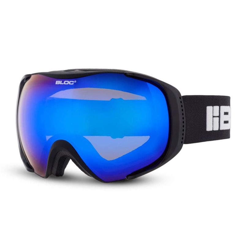 Bloc Mask Ski and Snowboard Goggles-2