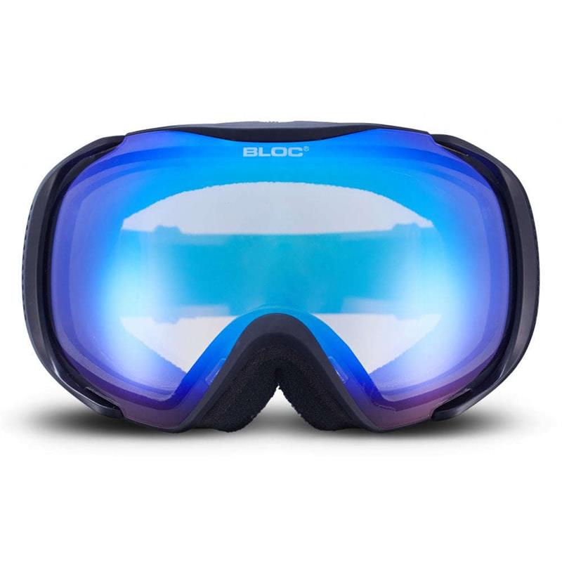 Bloc Mask Ski and Snowboard Goggles-3