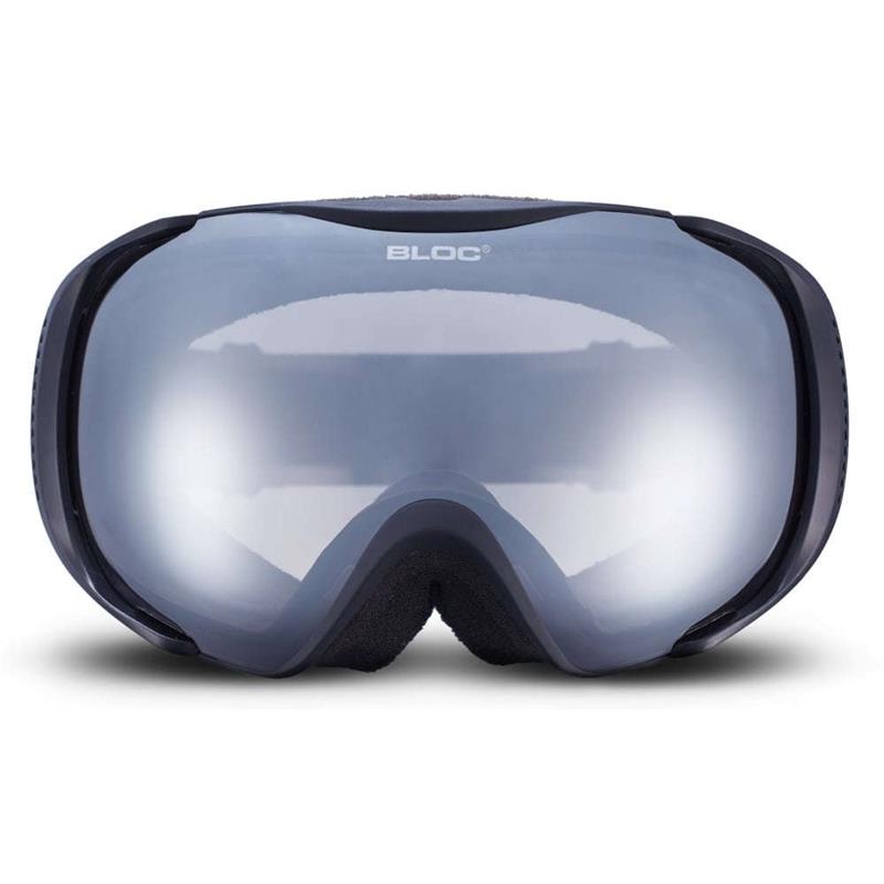 Bloc Mask Ski and Snowboard Goggles-5