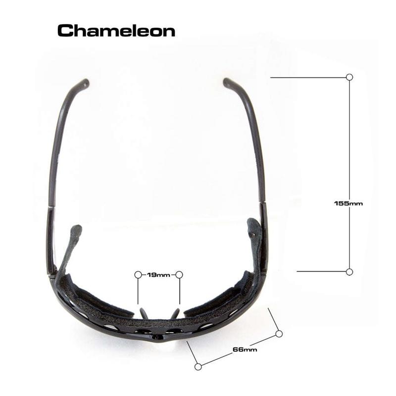 BLOC Chameleon Sunglasses-3