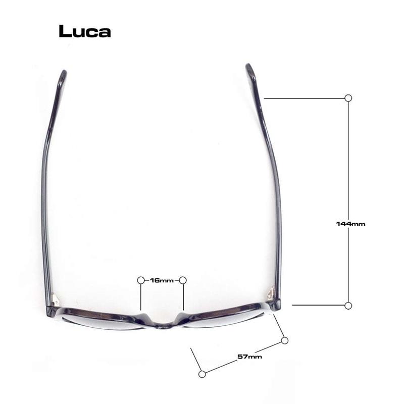 BLOC Luca Sunglasses-2