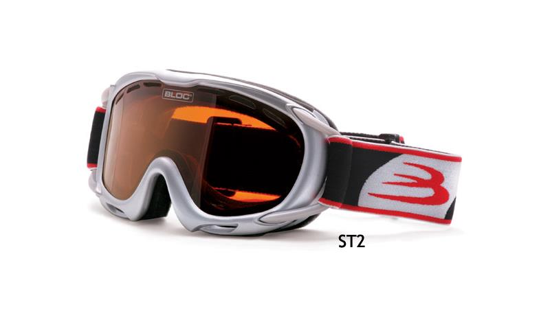 Bloc Spirit 2 Otg Goggles-3