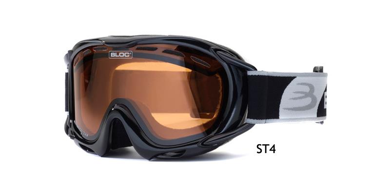 Bloc Spirit 2 Otg Goggles-1