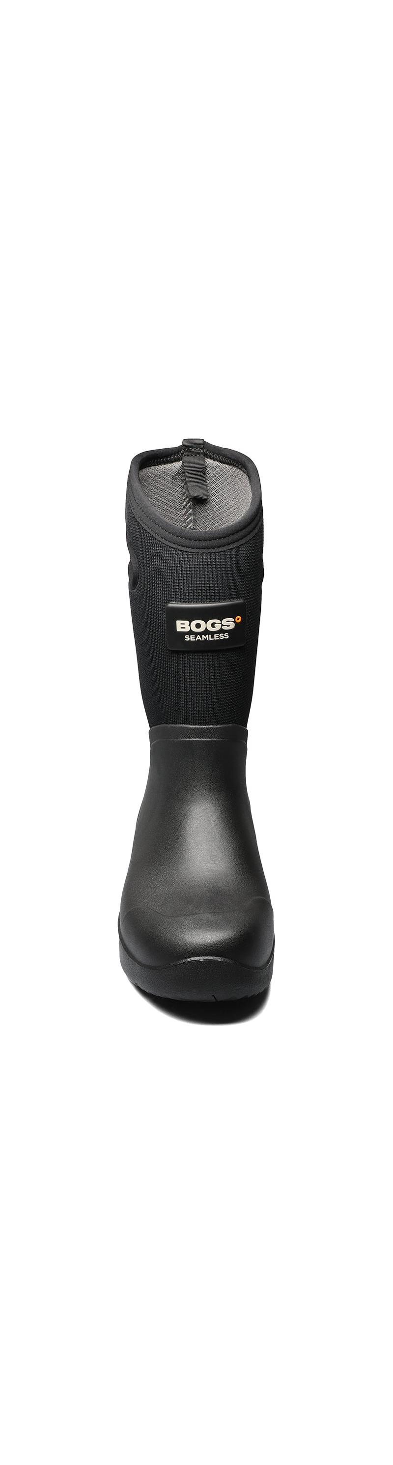 Bogs Mens Bozeman Tall Winter Boots-2