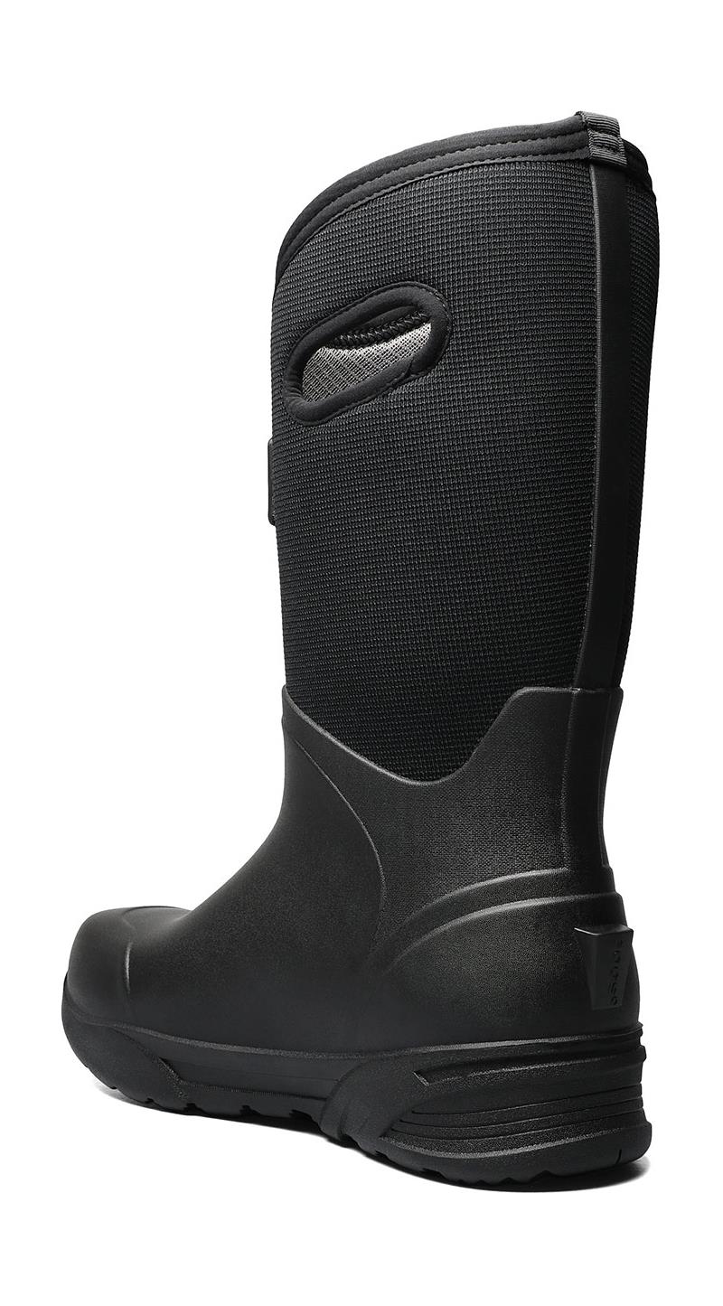 Bogs Mens Bozeman Tall Winter Boots-5