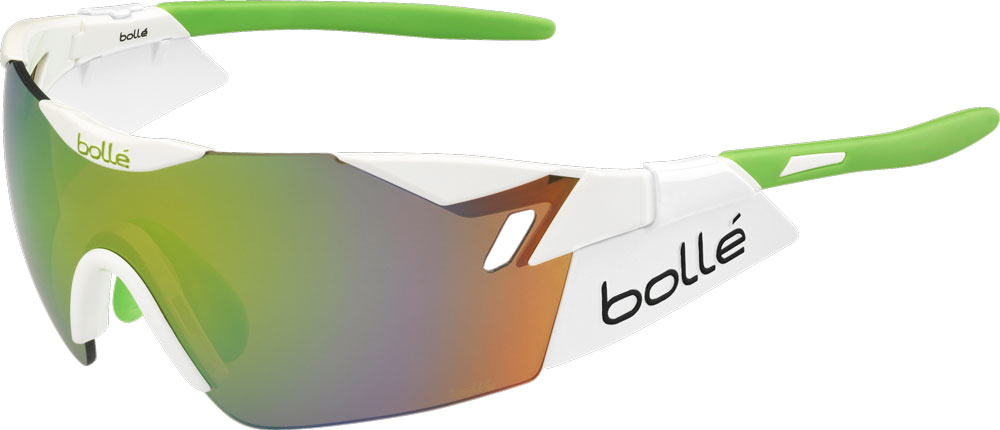 bolle photochromic cycling sunglasses