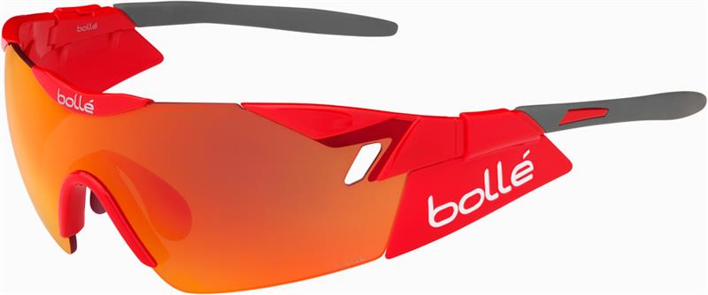 Bolle 6th Sense Cycling Sunglasses-4