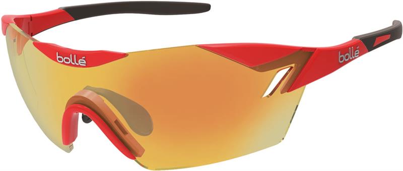 Bolle 6th Sense Cycling Sunglasses-5