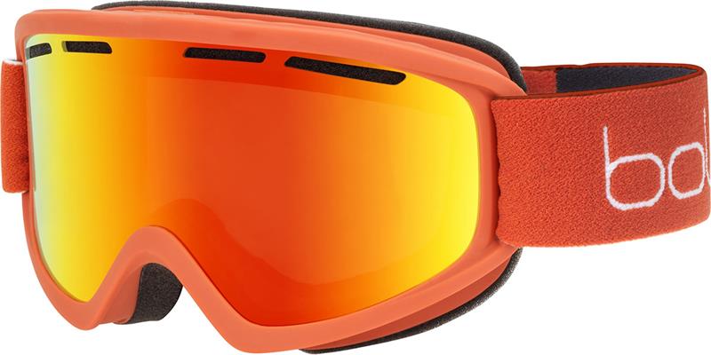 Bolle Freeze Plus Ski and Snowboard Goggles-2