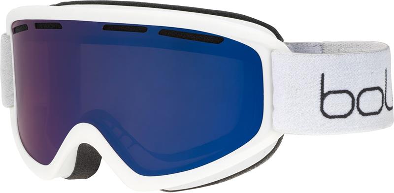 Bolle Freeze Plus Ski and Snowboard Goggles-3