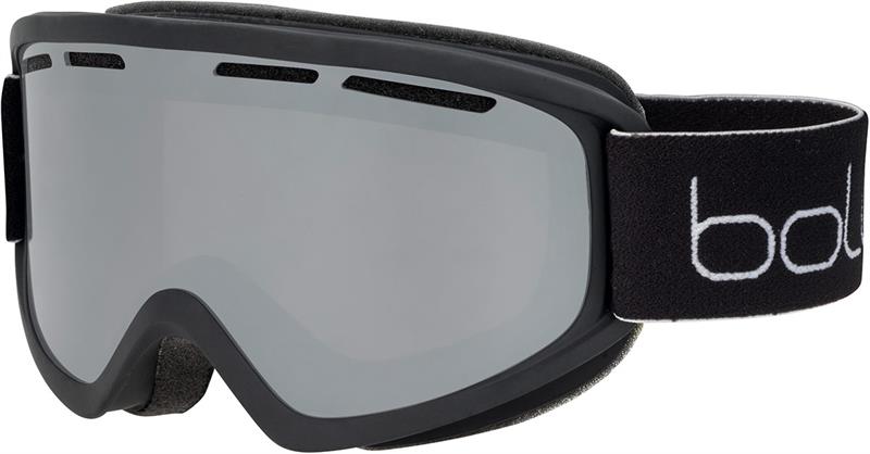 Bolle Freeze Plus Ski and Snowboard Goggles-4