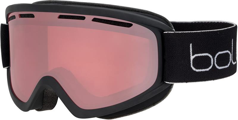 Bolle Freeze Plus Ski and Snowboard Goggles-5