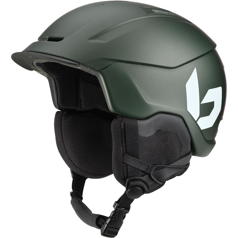 Bolle Instinct 2.0 Mips Ski and Snowboard Helmet-2