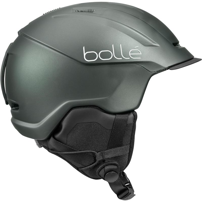 Bolle Instinct 2.0 Mips Ski and Snowboard Helmet-3