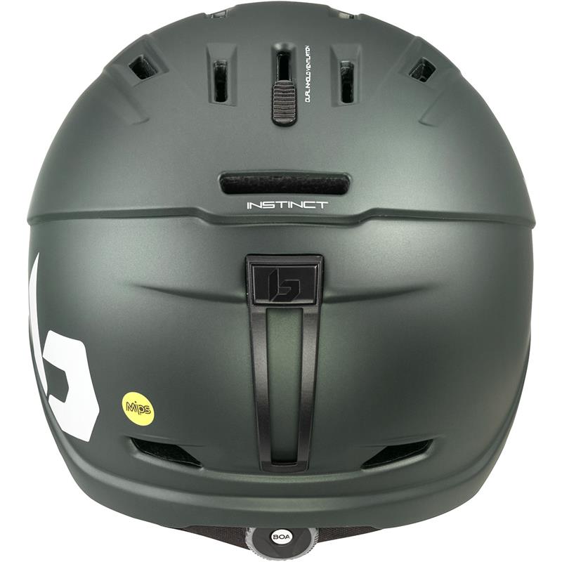 Bolle Instinct 2.0 Mips Ski and Snowboard Helmet-4