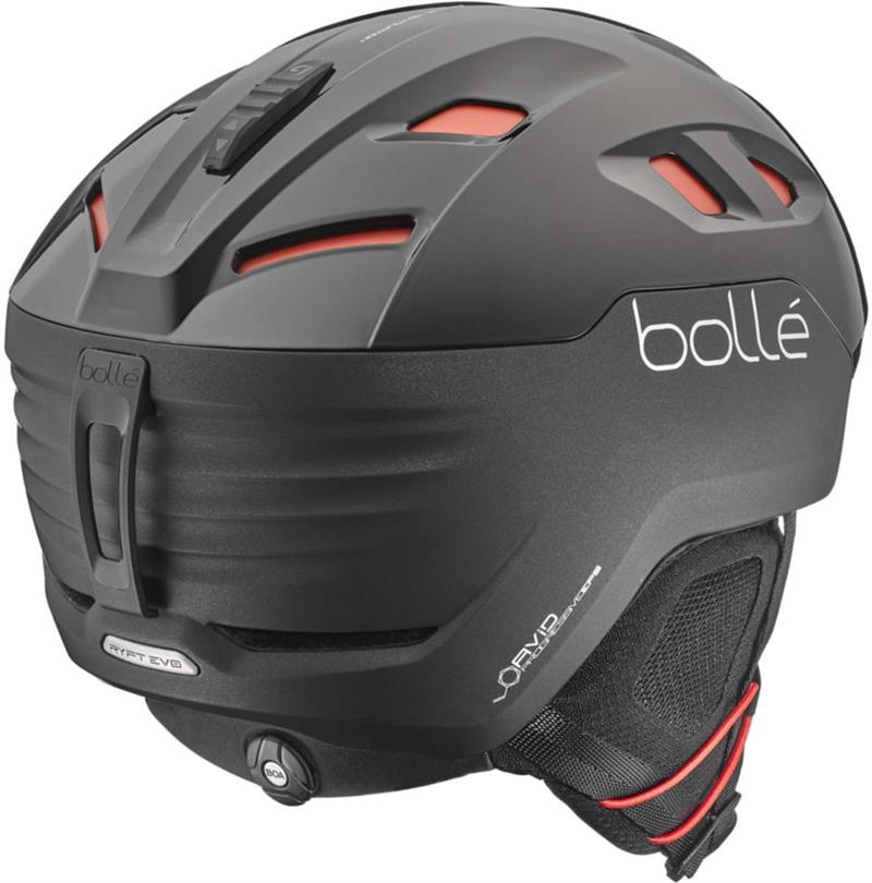 Bolle Ryft Evo Mips Ski Helmet-2