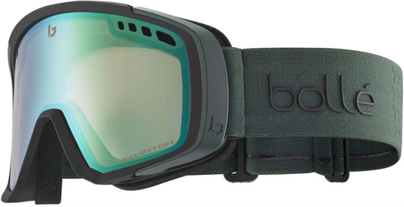 Bolle Mammoth Ski Goggles-1