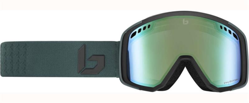 Bolle Mammoth Ski Goggles-2