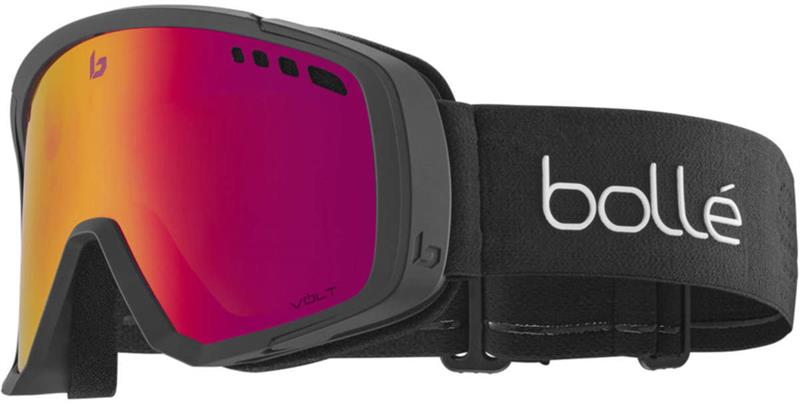 Bolle Mammoth Ski Goggles-3