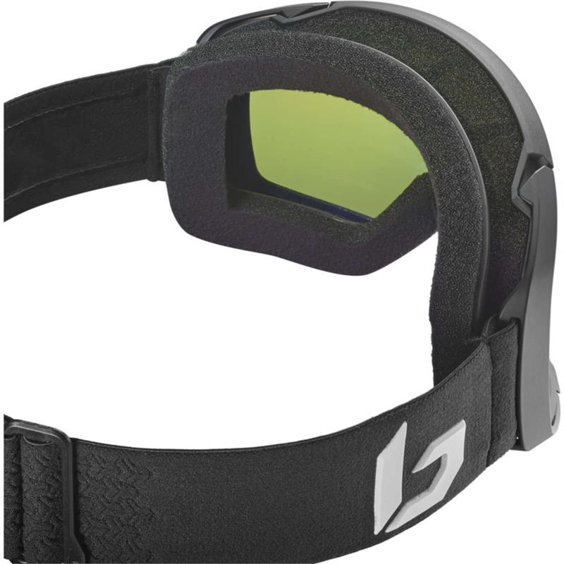 Bolle Mammoth Ski Goggles-4