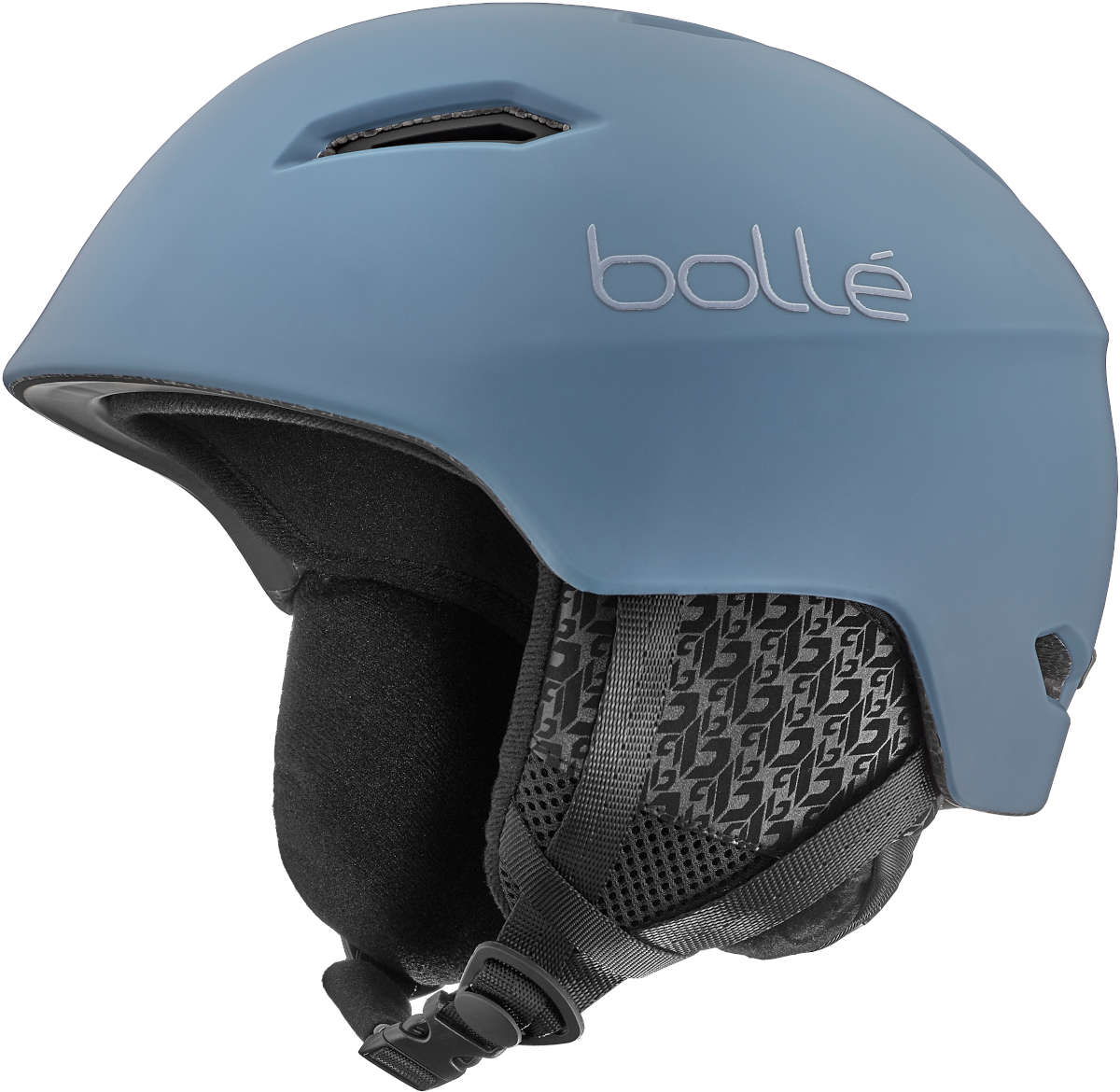 bolle adult snow helmet