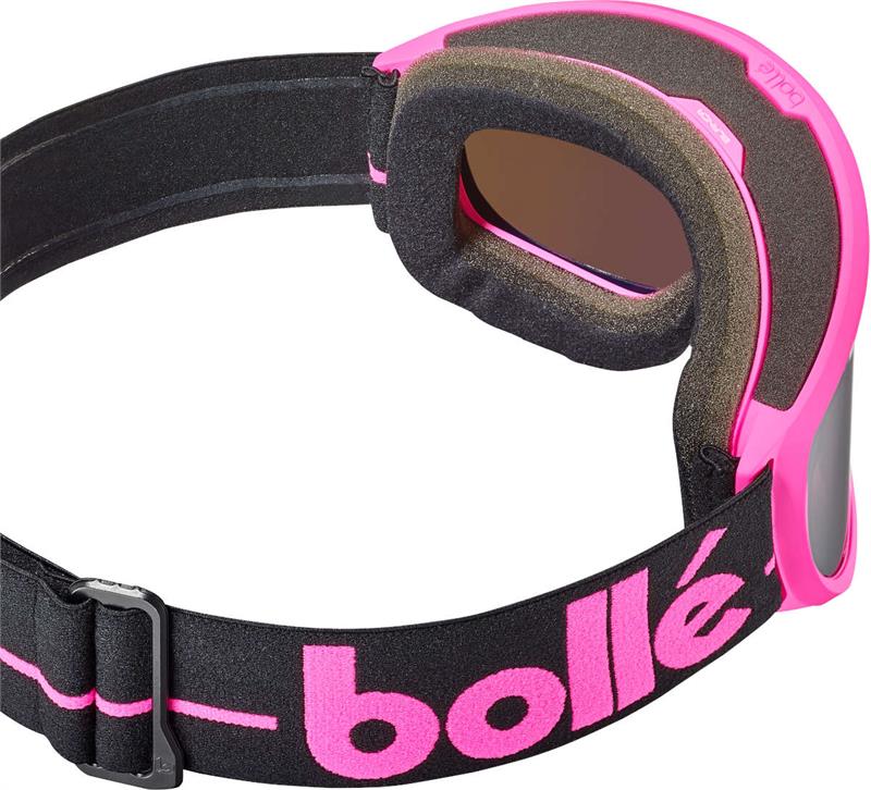 Bolle Blanca Ski Goggles-2