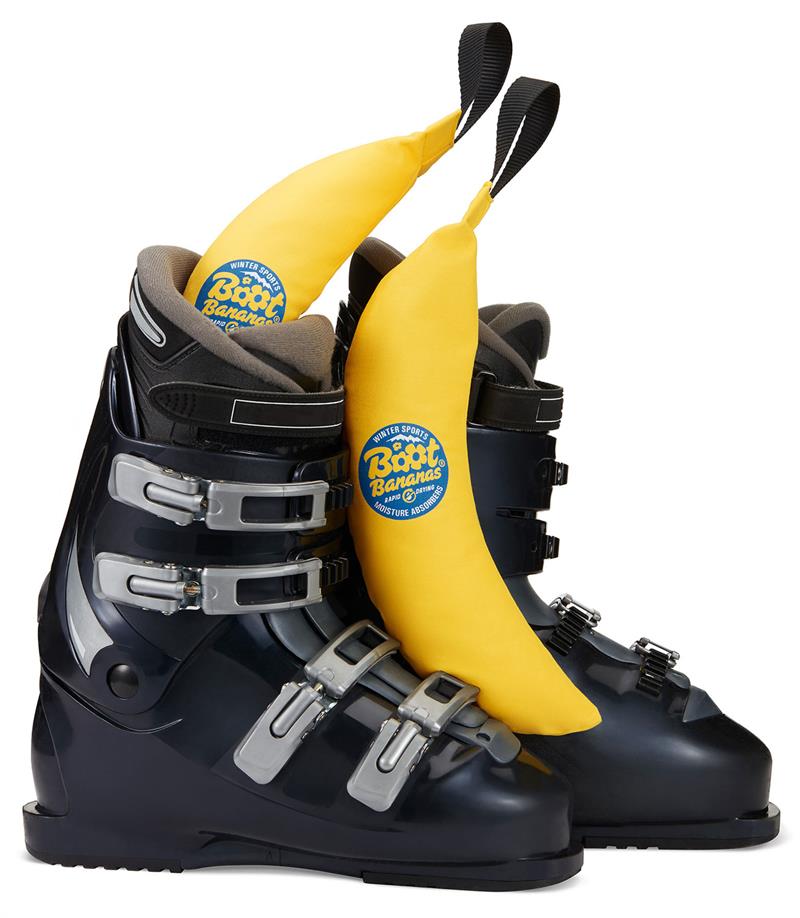 Boot Bananas Winter Sports Moisture Absorbers-2