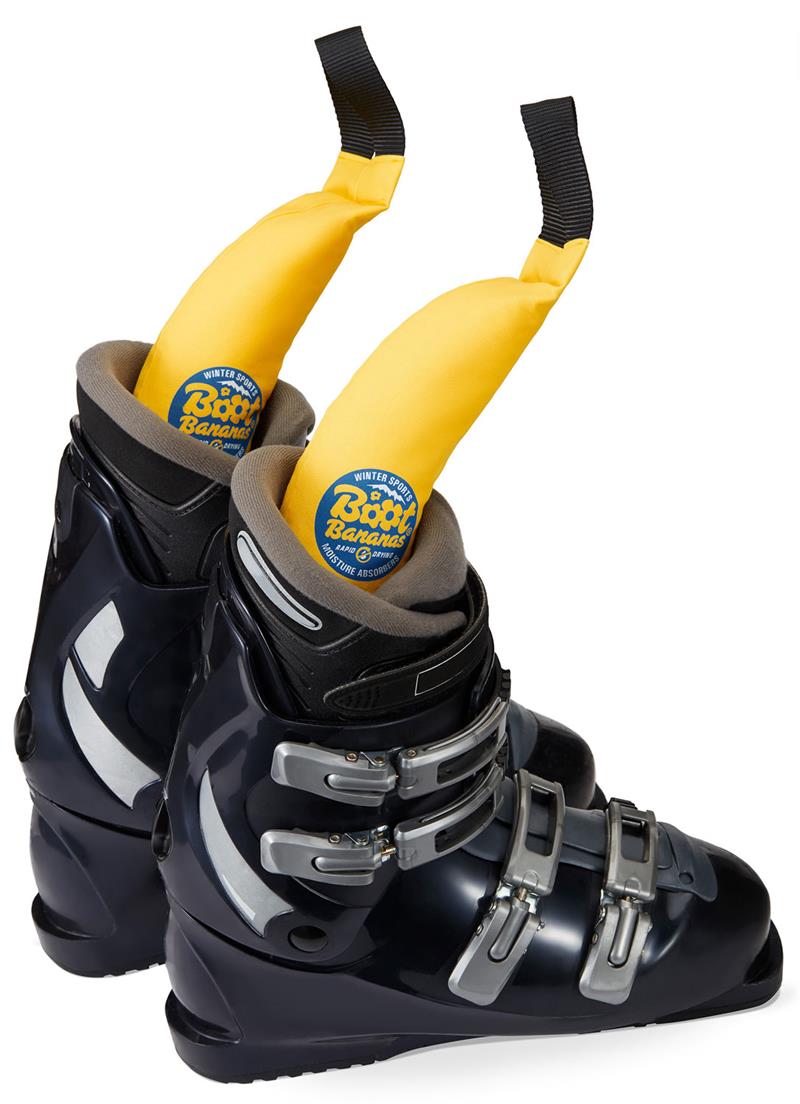 Boot Bananas Winter Sports Moisture Absorbers-3