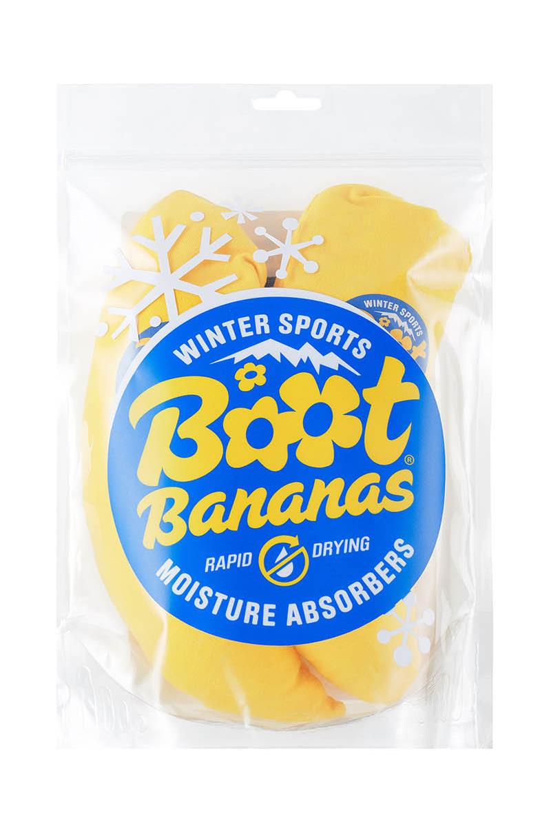 Boot Bananas Winter Sports Moisture Absorbers-5