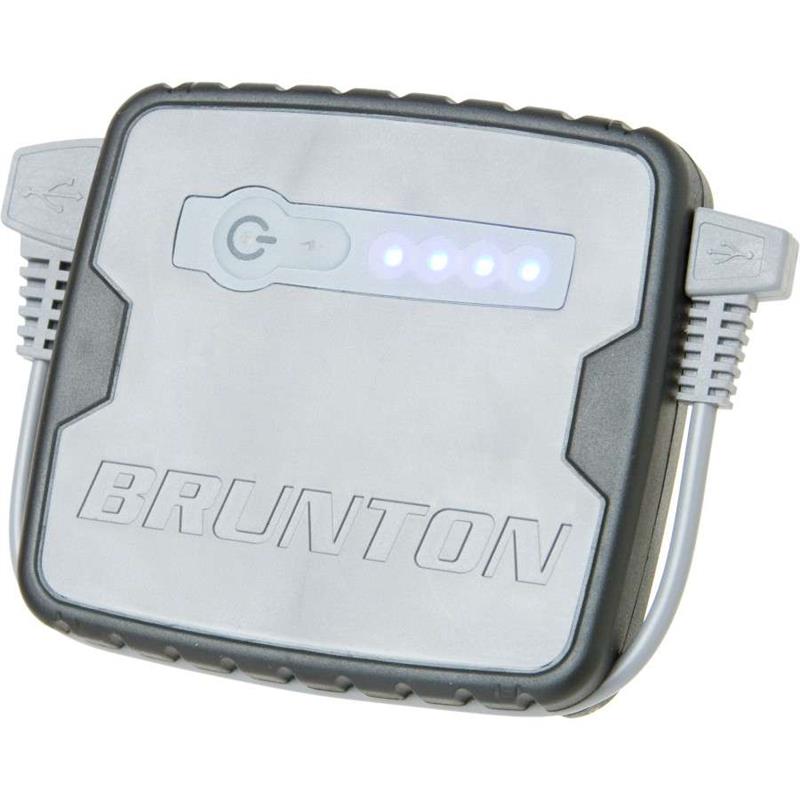 Brunton Inspire Portable Power Device-1