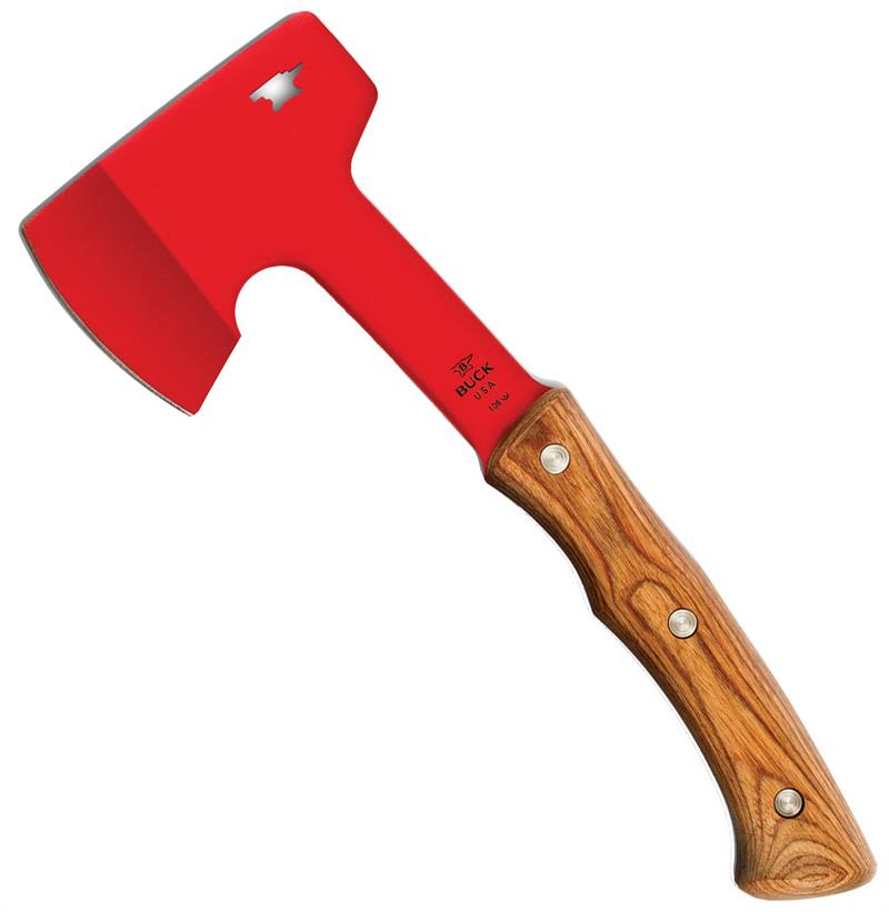 Buck Compadre Camp Axe-1