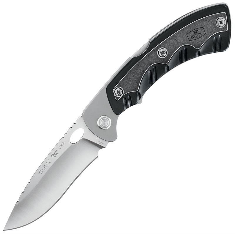 Buck Selector 2.0 Interchangeable Knife-1