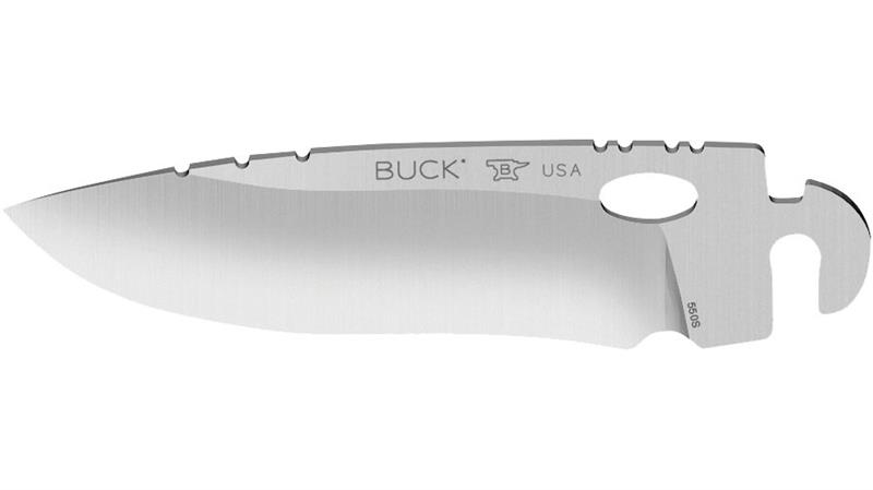 Buck Selector 2.0 Interchangeable Knife-2