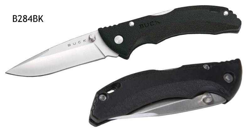 Buck Bantam Series Folding Knives-3