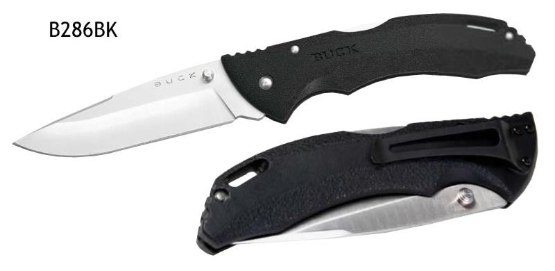 Buck Bantam Series Folding Knives-5