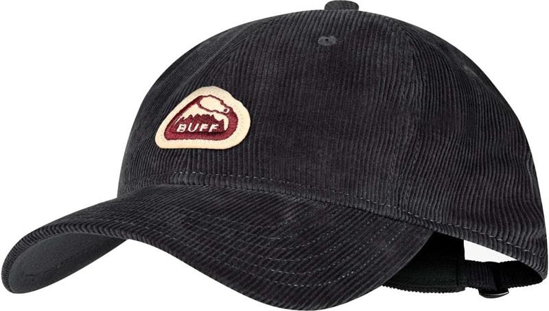 Buff Baseball Cap-5