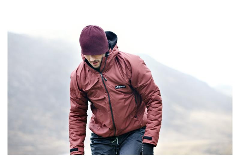 Buffalo Mens Alpine Jacket-2