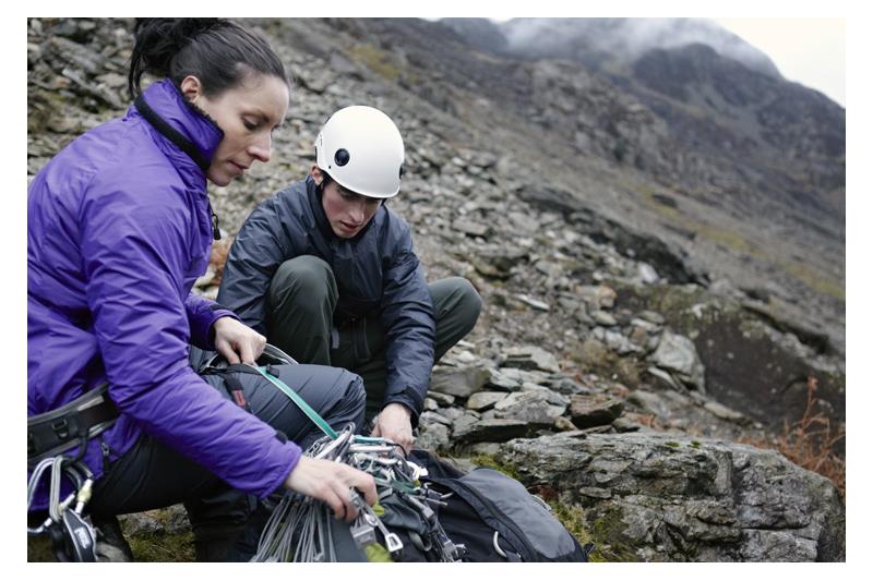 Buffalo Womens Mountain Shirt-3