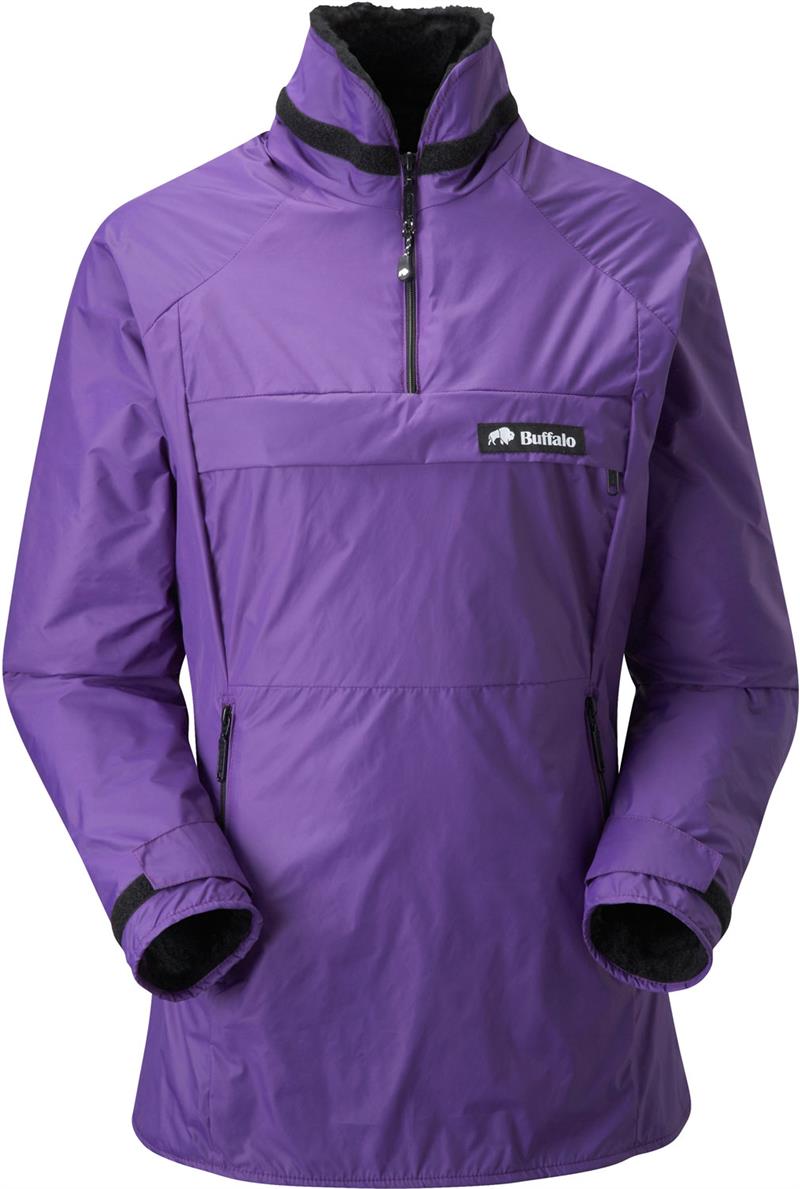 Buffalo Womens Mountain Shirt-5