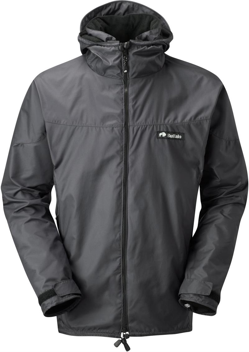 Buffalo Mens Fell Jacket-4