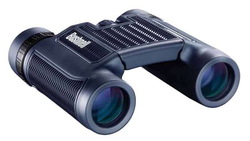 Bushnell 12 x 25 H2O Compact Foldable Binoculars-1