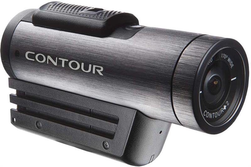 Contour+2 HD GPS Action Camera-2