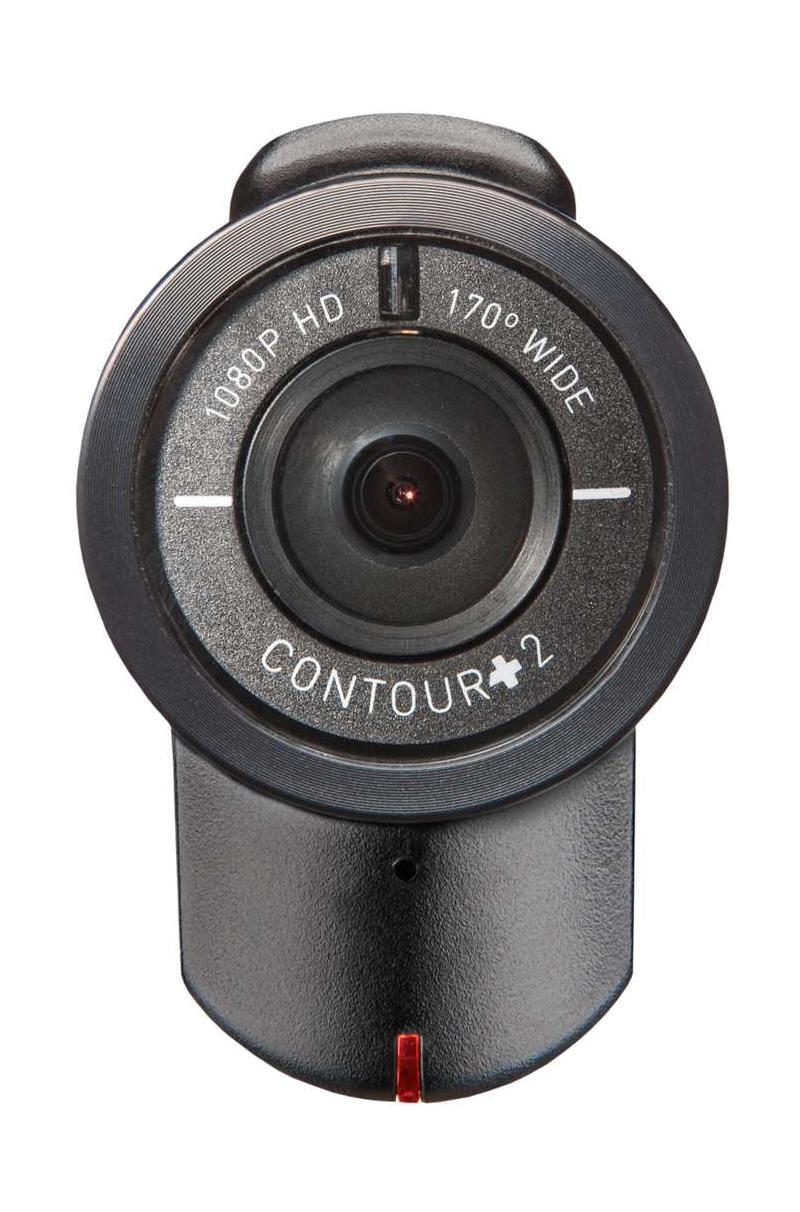 Contour+2 HD GPS Action Camera-3