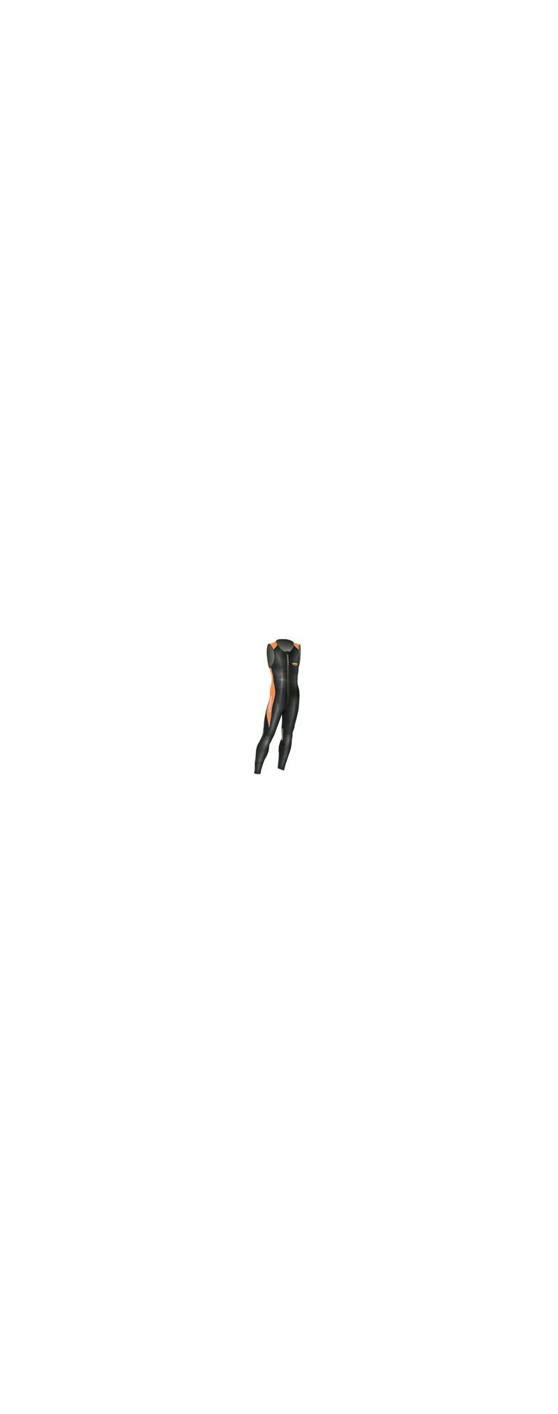 Camaro Farmer John Canyoning Unisex Wetsuit-3