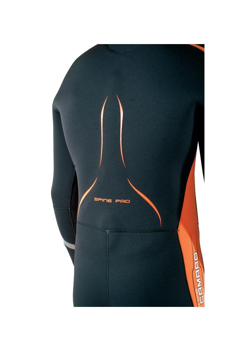 Camaro Guide Canyoning Overall Wetsuit-5