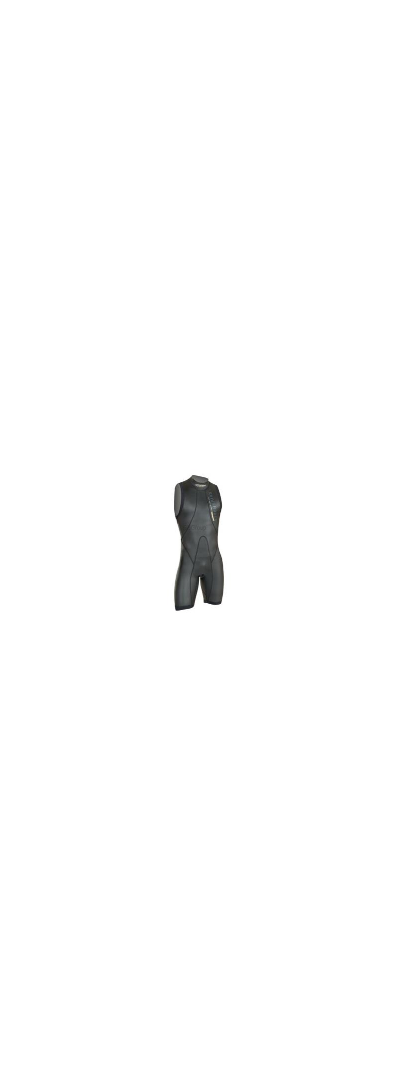 Camaro Swimshorty Swimming Wetsuit-2