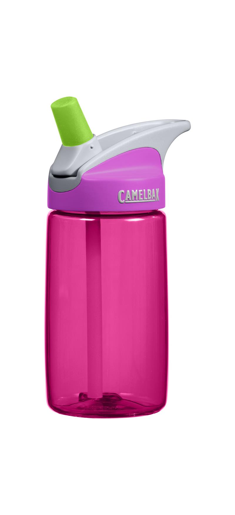 CamelBak Eddy Kids 400ml Bottle-2