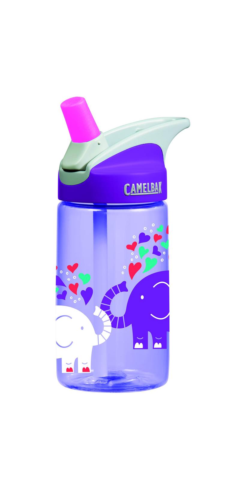 CamelBak Eddy Kids 400ml Bottle-4