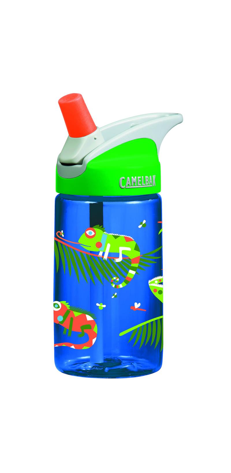 CamelBak Eddy Kids 400ml Bottle-5