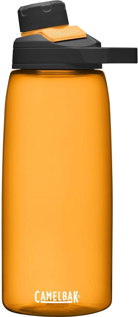 CamelBak Eddy+ 32 oz. Insulated Stainless Steel Bottle, Wild Strawberry